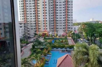Apartemen Gading Permai