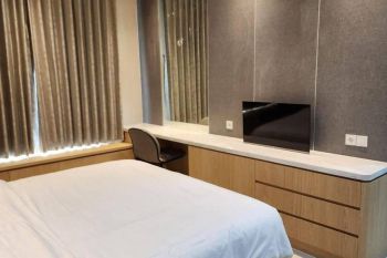 For Sale Apartment Belleza Newly Renovated