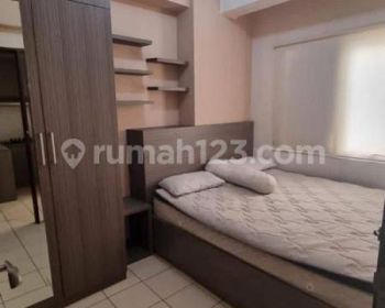 Dijual Apartemen Puri Park View 2br Fully Furnished