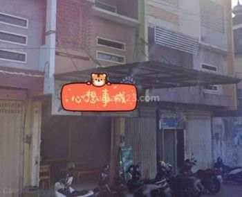 Ruko 2 Lantai Murah Strategis Di Klayatan Bandungrejosari Malang