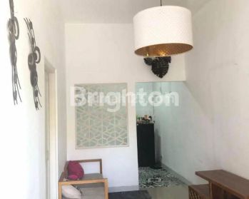 Rumah one gate system 2 lantai di Beranda Mumbul , Nusa Dua