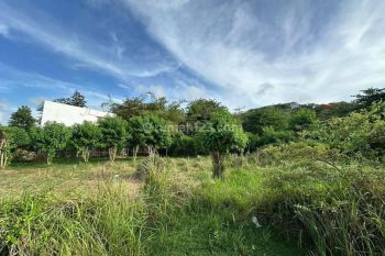 Leasehold Land In A Strategic Location In The Center Of Bingin