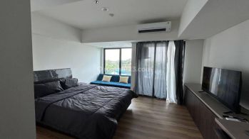 Sewa Apartemen Southgate Residence Type Studio Full Furnished