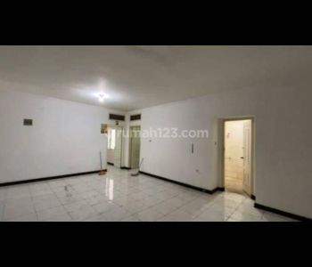 Rumah Nyaman di Sayap Riau Bandung