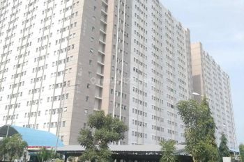 DIJUAL APARTEMEN PUNCAK KERTAJAYA KEPUTIHAN SUKOLILO