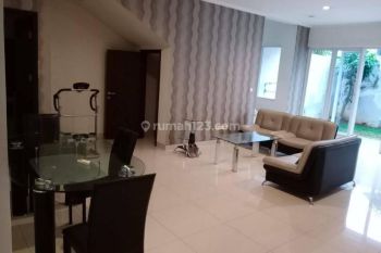 Rumah Siap Huni di Modernland 2 Lantai Lokasi Strategis Nego