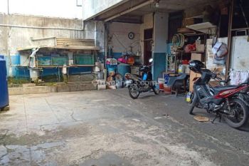 Turun Hargaaaa Di Jual Bengkel Mobil Di Kebayoran Lama, Rtna