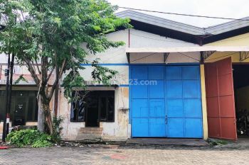 Rent Gudang: GUDANG MUTIARA INDAH