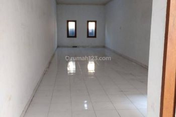 Disewakan Ruko Jalan Beteng Semarang