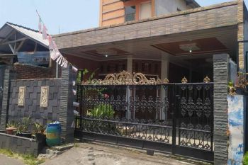 Rumah Murah Harga Njop Komplek Ciwastra Buah Batu Bandung
