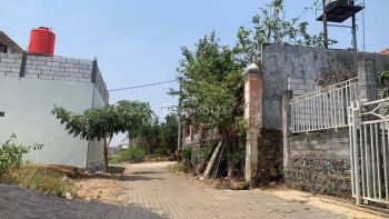 Tanah Murah Siap Bangun Rumah Kos, Dekat Kampus Umm