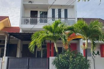 Dijual Rumah Cantik 2 Lantai Cluster Ifolia Harapan Indah Bekasi