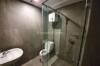 Apartemen Belleview Manyar 1 Bedroom Furnished
