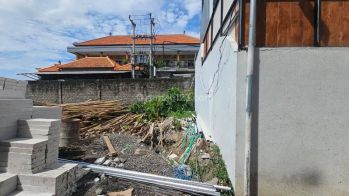 Sell Tanah: tanah canggu 7 are