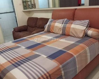 Sudah SHM‼️Apartemen Educity Pakuwon City Full Furnish