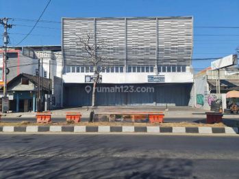 Ruko strategis di palur karanganyar solo, kawasan bisnis dan pertokoan..