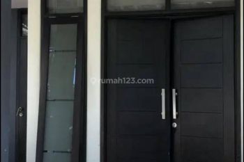 Disewakan Rumah Bagus Di Kawasan Ujung Berung,bandung