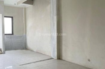 Sewa Ruko Dago Atas 1 Lantai Cocok Kantor Posisi Basement