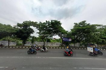 Disewakan Tanah Surabaya Barat Dekat Supermall, National Hospital