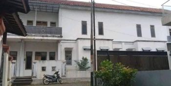 Rumah Kos Aktif Di Banyumanik Belakang Asrama Brimob Semarang
