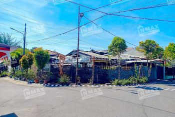 Dijual Rumah 1 Lt, Lokasi Bagus, Bebas Banjir ,berada di Sukomanunggal Jaya 15