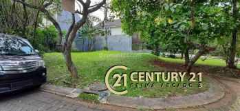 Tanah di Delatinos 256 m² lokasi cantik PPJB.  1790