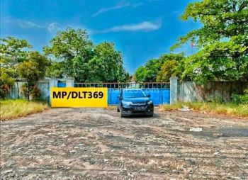 Jalan Raya Bojonegara Km 14
Serang - Banten.