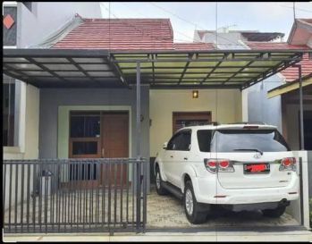 DI SEWAKAN RUMAH MURAH DI SETRA DAGO ANTAPANI KOTA BANDUNG