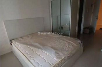 Studio Furnish Lt Sedang Furnish Bagus Metropark Apt JakBar