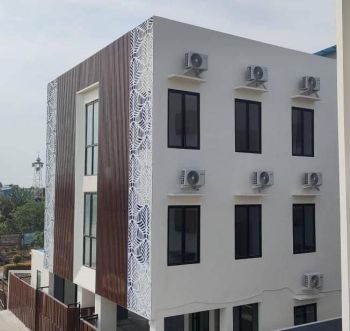 Dijual Kos Kosan 10 Kamar  Dekat Kampus Ui Depok