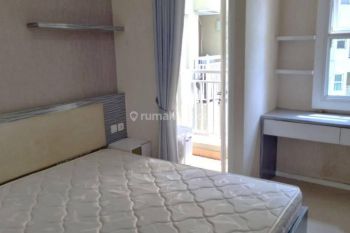 Jual Apartemen Parahyangan Residence Studio Ciumbuleuit Bandung