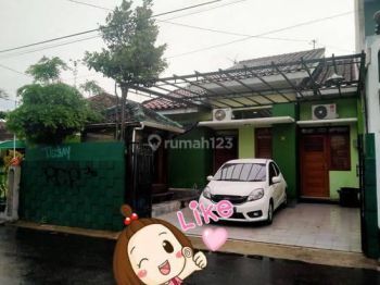 Rumah Tengah Kota jl Patangpuluhan selatan Wirobrajan