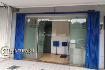 Ruko Siap Huni Lokasi Bintaro Jaya CPA3 4826