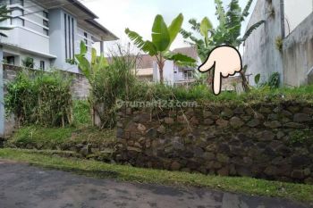 Dijual Cepat Tanah Butuh Uang di Perum Gegerkalong Permai Bandung