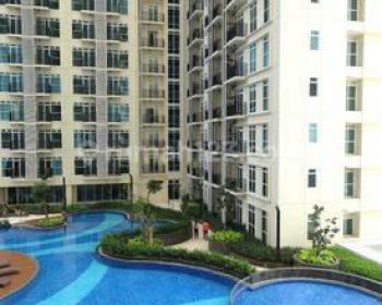 Dijual Apartement Puri Orchard, Cengkareng, Jakarta Barat
