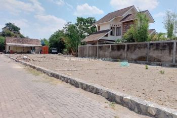 Dekat Exit Toll Tanah Jogja Cocok Hunian