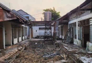 Tanah di Mojoklangru Kidul Surabaya Timur Code Dndgk