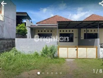 Rumah di denpasar selatan