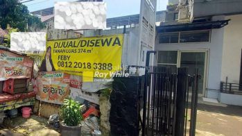 Sewa Tanah di Mainroad Gatsu Kota Bandung