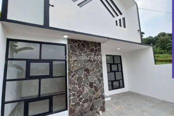 Mantap Rumah Skandinavia Jatihandap Bandung Dkt Antapani 191H10