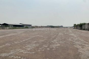 Disewakan tanah industri di osowilangon Surabaya Jawa timur
