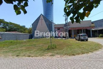 TANAH KERTO MENANGGAL SBY