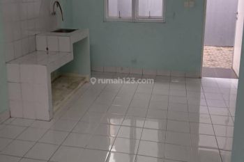 Disewa Rumah Simplicity The Icon BSD, nego