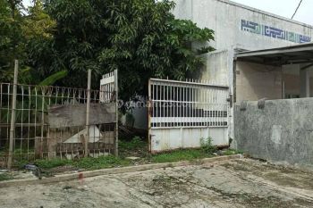 Tanah MURAH Siap Bangun Di Jagakarsa Jakarta Selatan