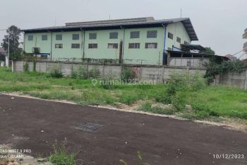 Tanah Kavling Siap Bangun di Pondok Kopi Akses 2 Mobil l