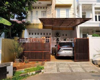 Rumah Siap Huni di Pondok Kelapa Billymoon Jakarta Timur