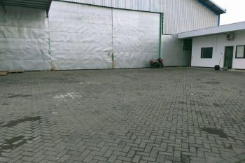 Gudang  Domas Indah Barat, Gresik