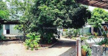 Gedung Sekolah di Depok 4 Bangunan Dekat Fasum Dan Cluster