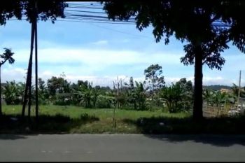 Tanah Lokasi Strategis, Bagus, Sangat Cocok Usaha Dekat Lembang Park Zoo