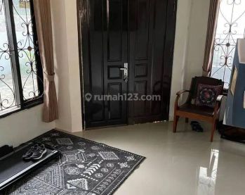 Disewakan Rumah Ciwaruga Dekat Gegerkalong Bandung Barat